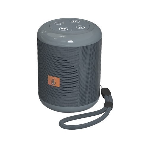 ALTAVOZ ONEPLUS NF4078 GRIS 5W
